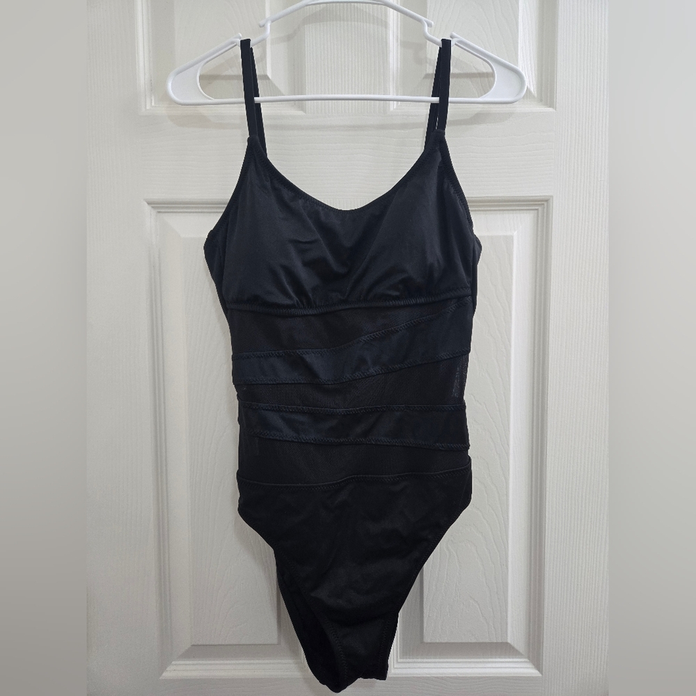 Cupshe One Piece Swimsuit